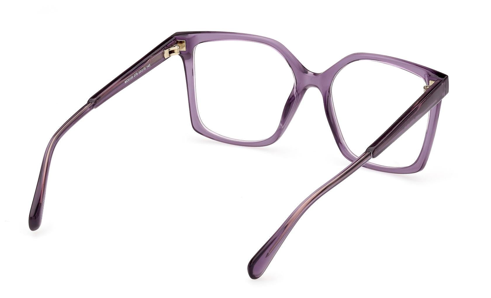 Max&Co Eyeglasses MO5105 078