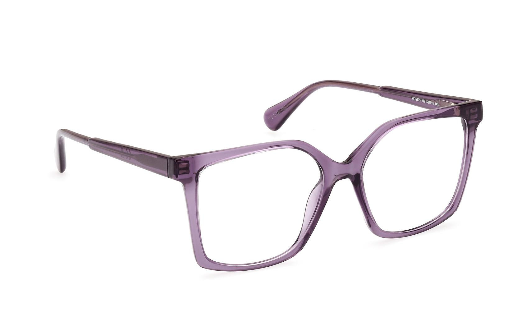 Max&Co Eyeglasses MO5105 078