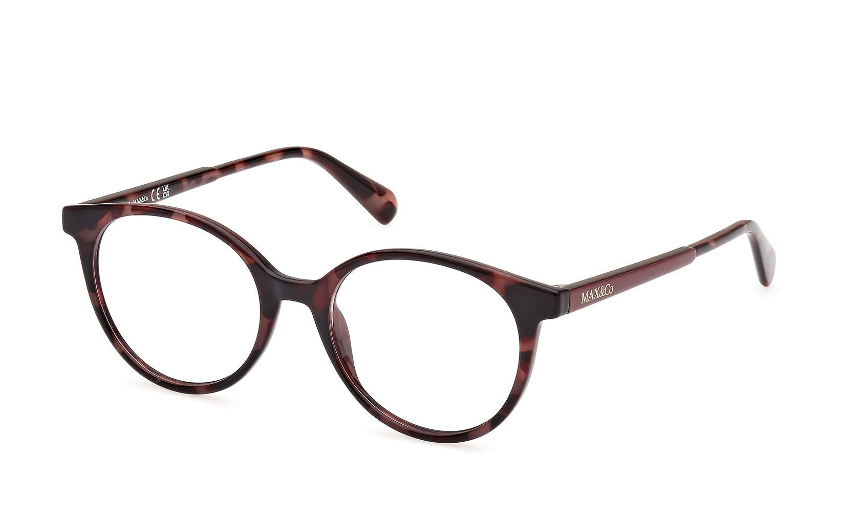Max&Co Eyeglasses MO5106 055