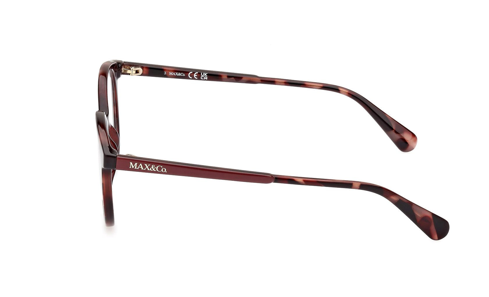 Max&Co Eyeglasses MO5106 055