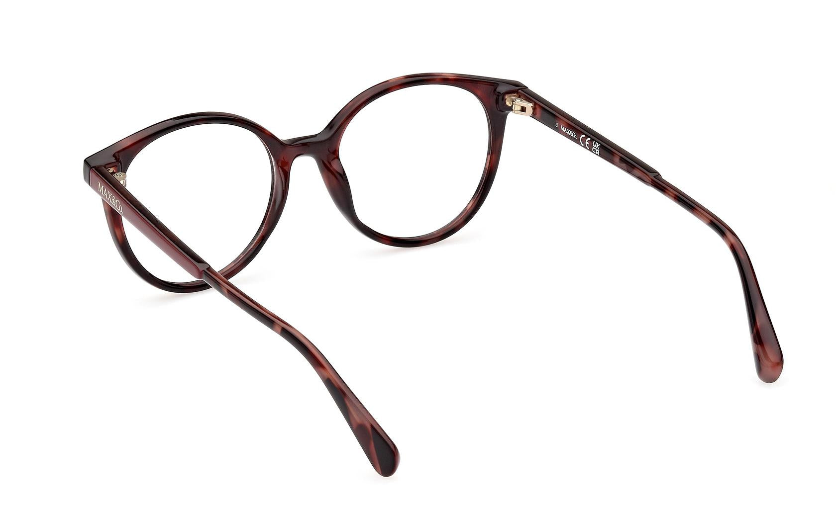 Max&Co Eyeglasses MO5106 055
