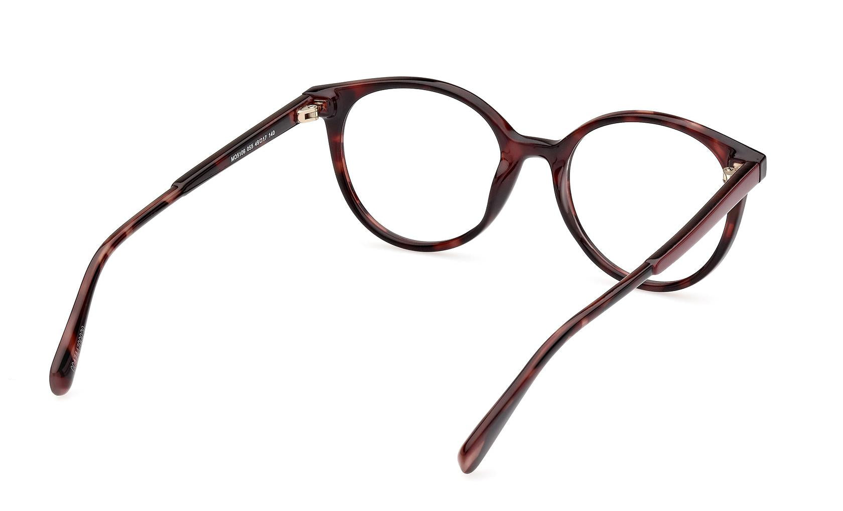 Max&Co Eyeglasses MO5106 055
