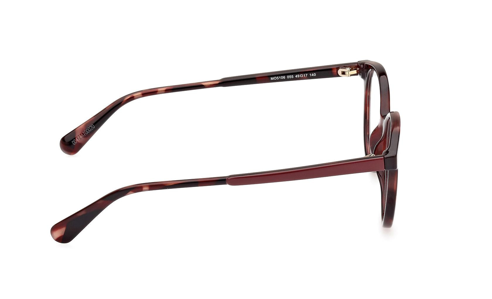 Max&Co Eyeglasses MO5106 055