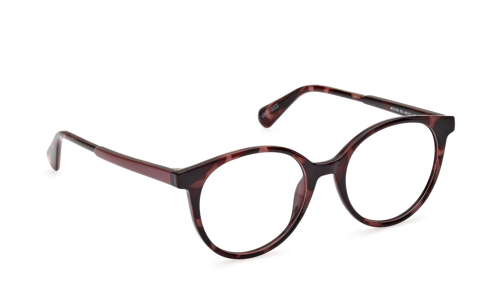 Max&Co Eyeglasses MO5106 055