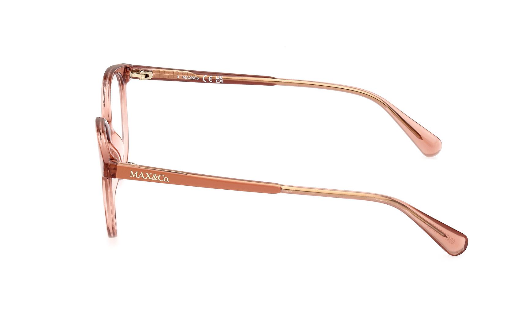 Max&Co Eyeglasses MO5106 072