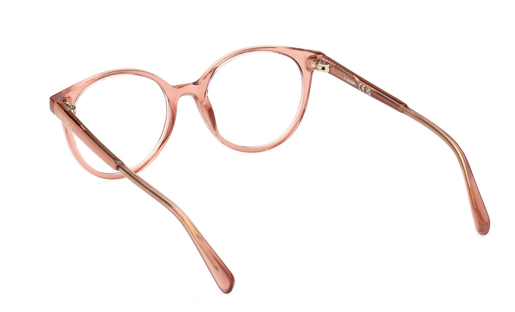 Max&Co Eyeglasses MO5106 072