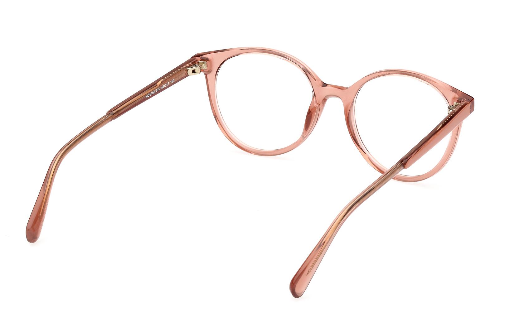 Max&Co Eyeglasses MO5106 072