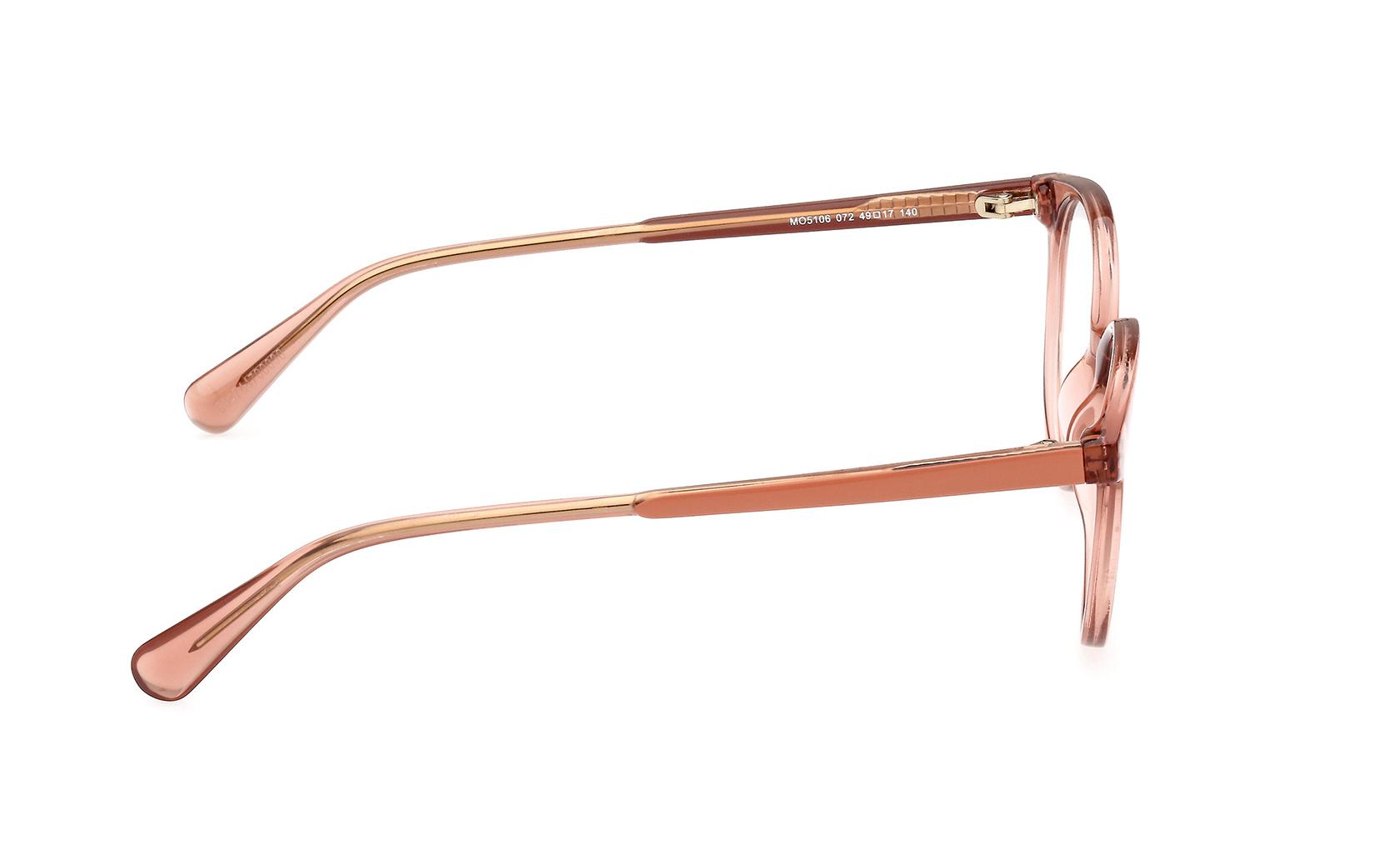 Max&Co Eyeglasses MO5106 072