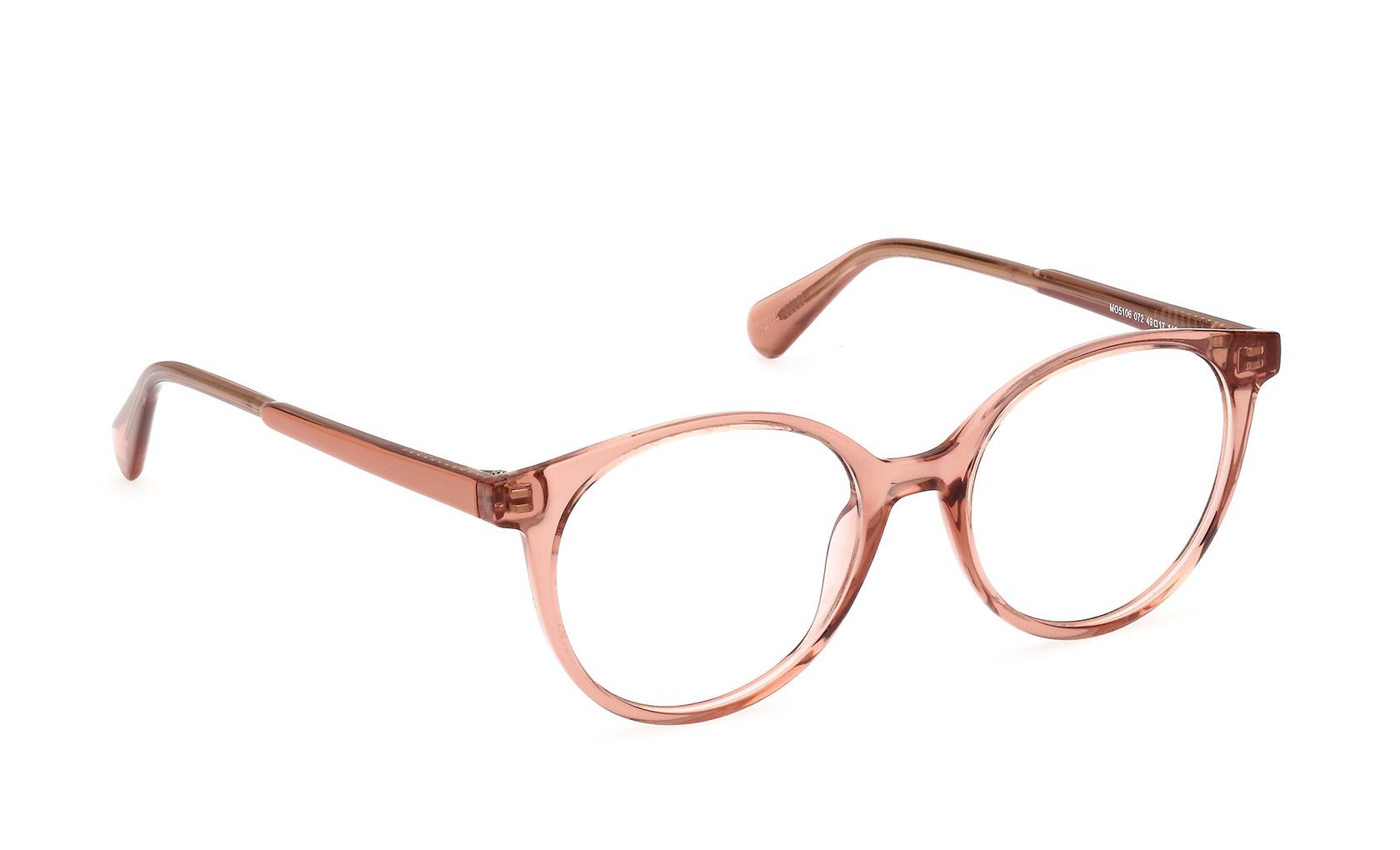 Max&Co Eyeglasses MO5106 072