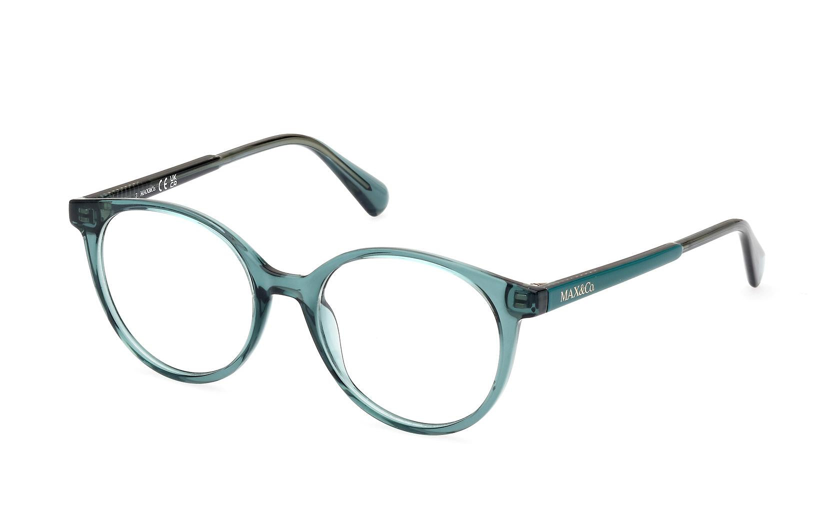 Max&Co Eyeglasses MO5106 096