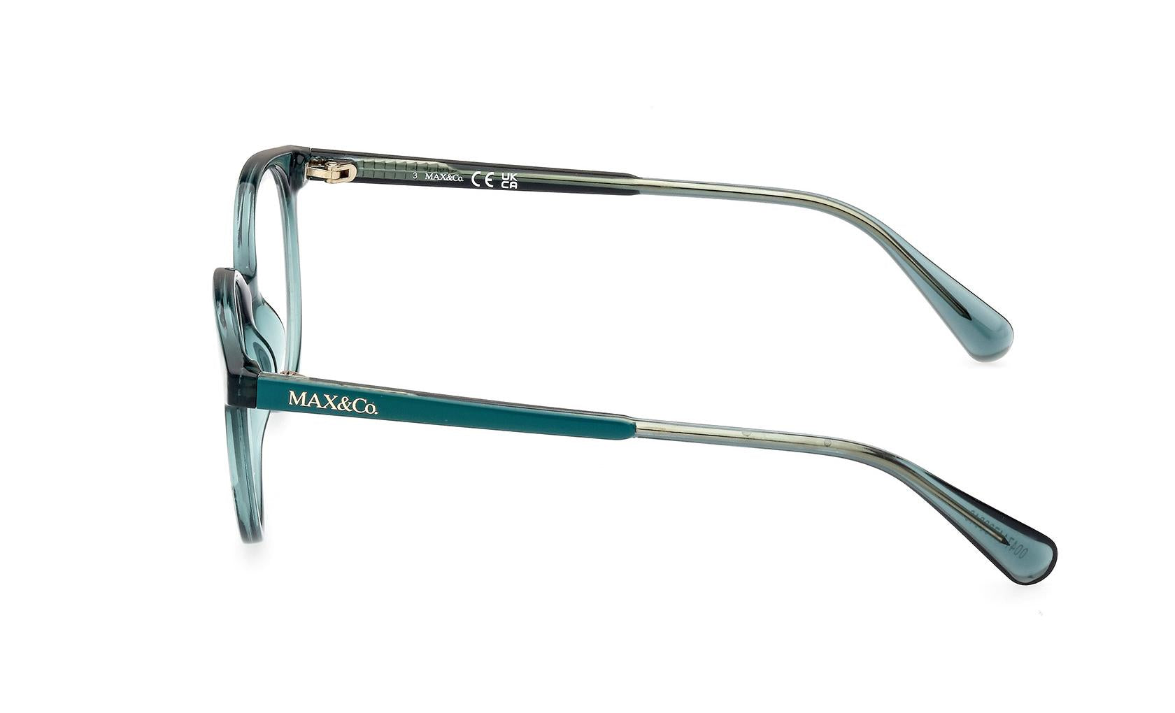 Max&Co Eyeglasses MO5106 096