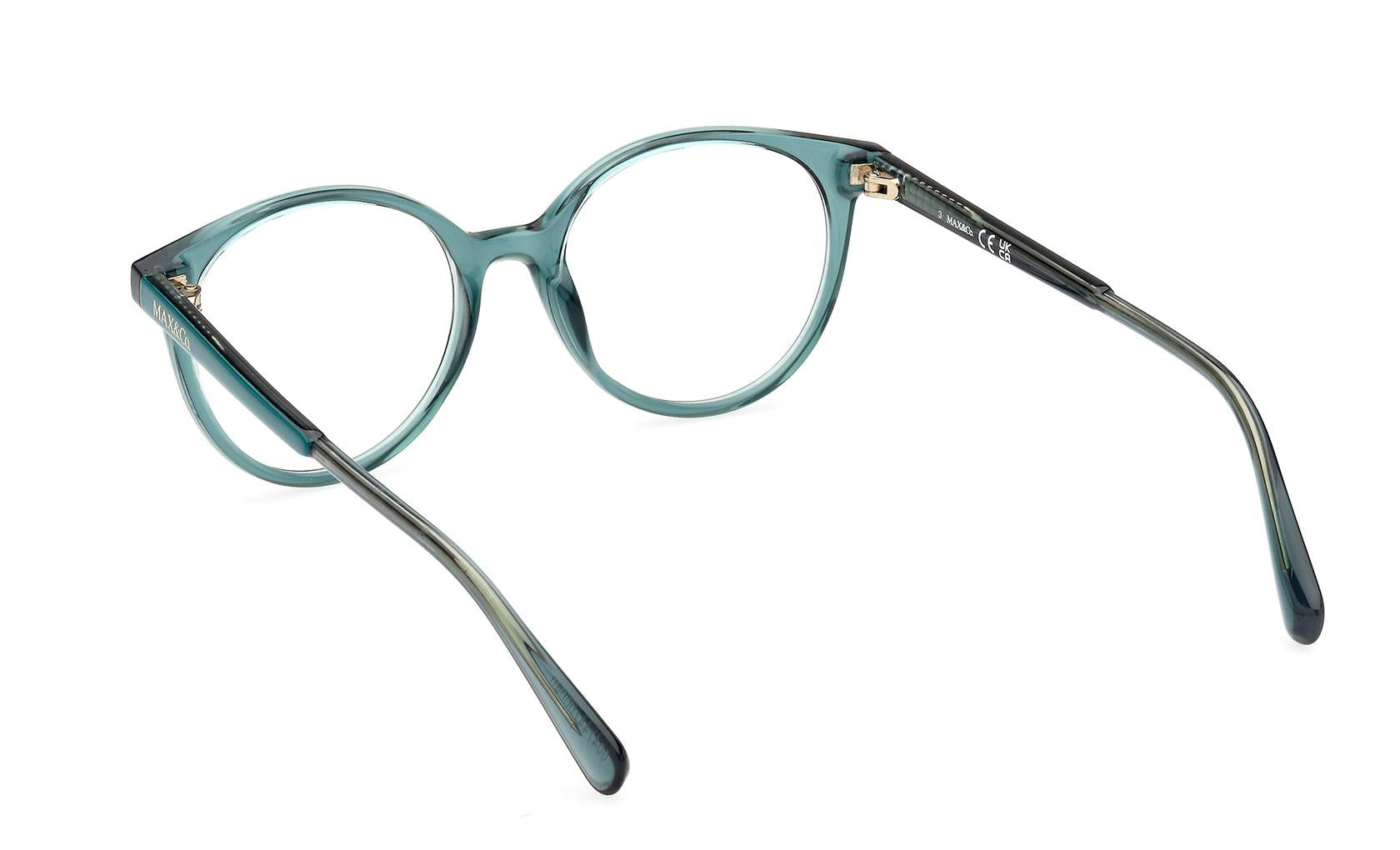 Max&Co Eyeglasses MO5106 096