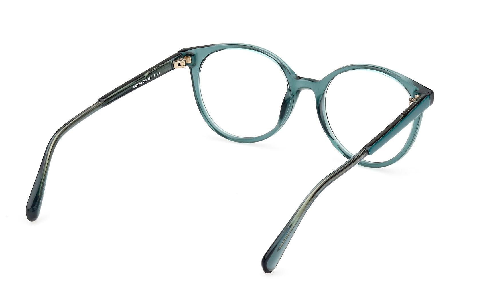 Max&Co Eyeglasses MO5106 096
