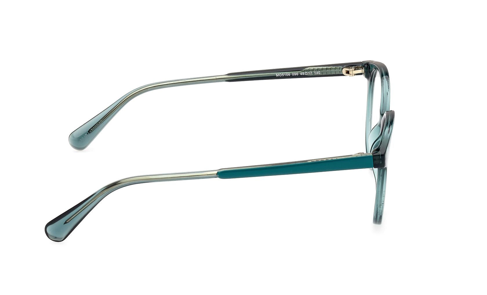 Max&Co Eyeglasses MO5106 096