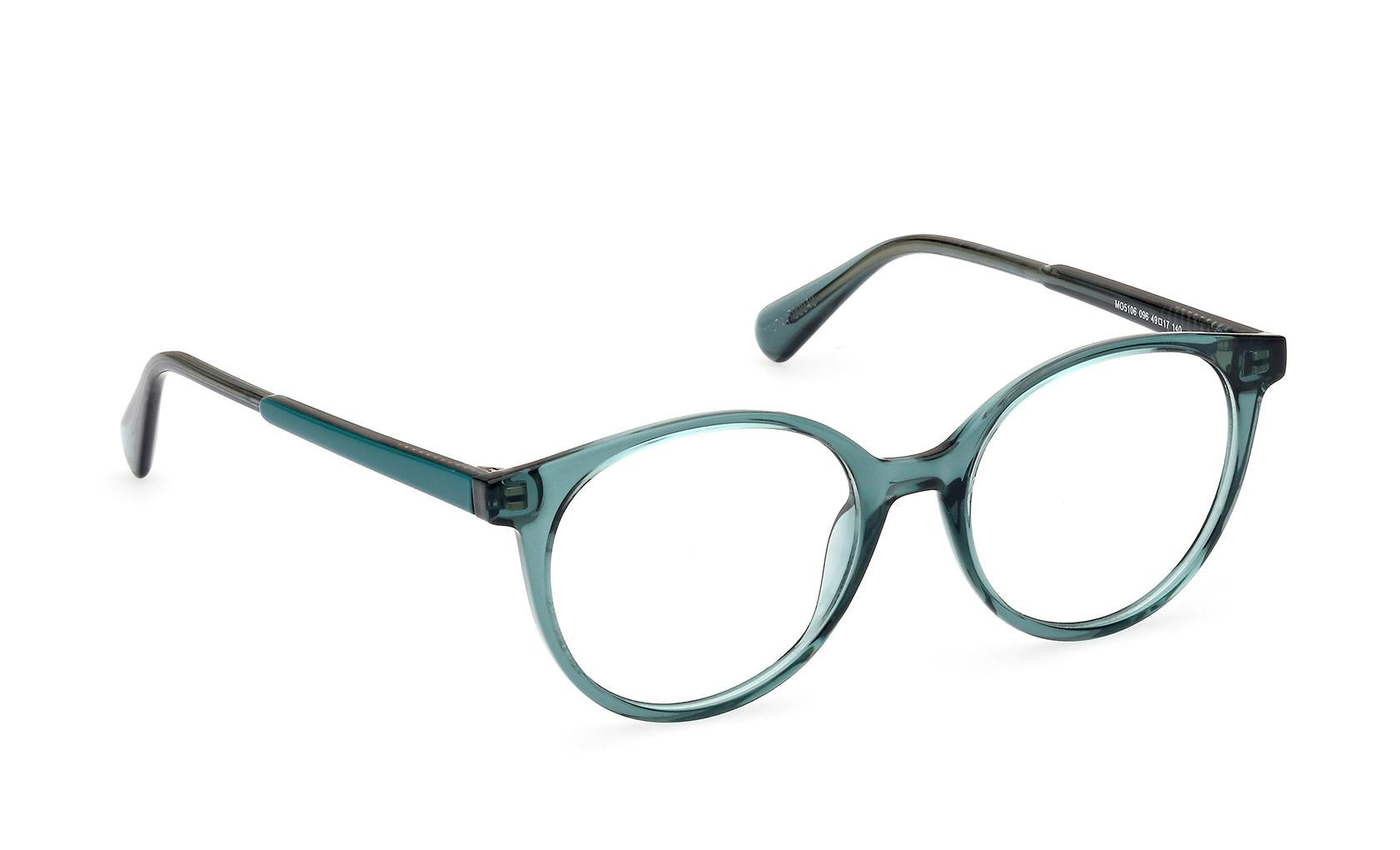 Max&Co Eyeglasses MO5106 096
