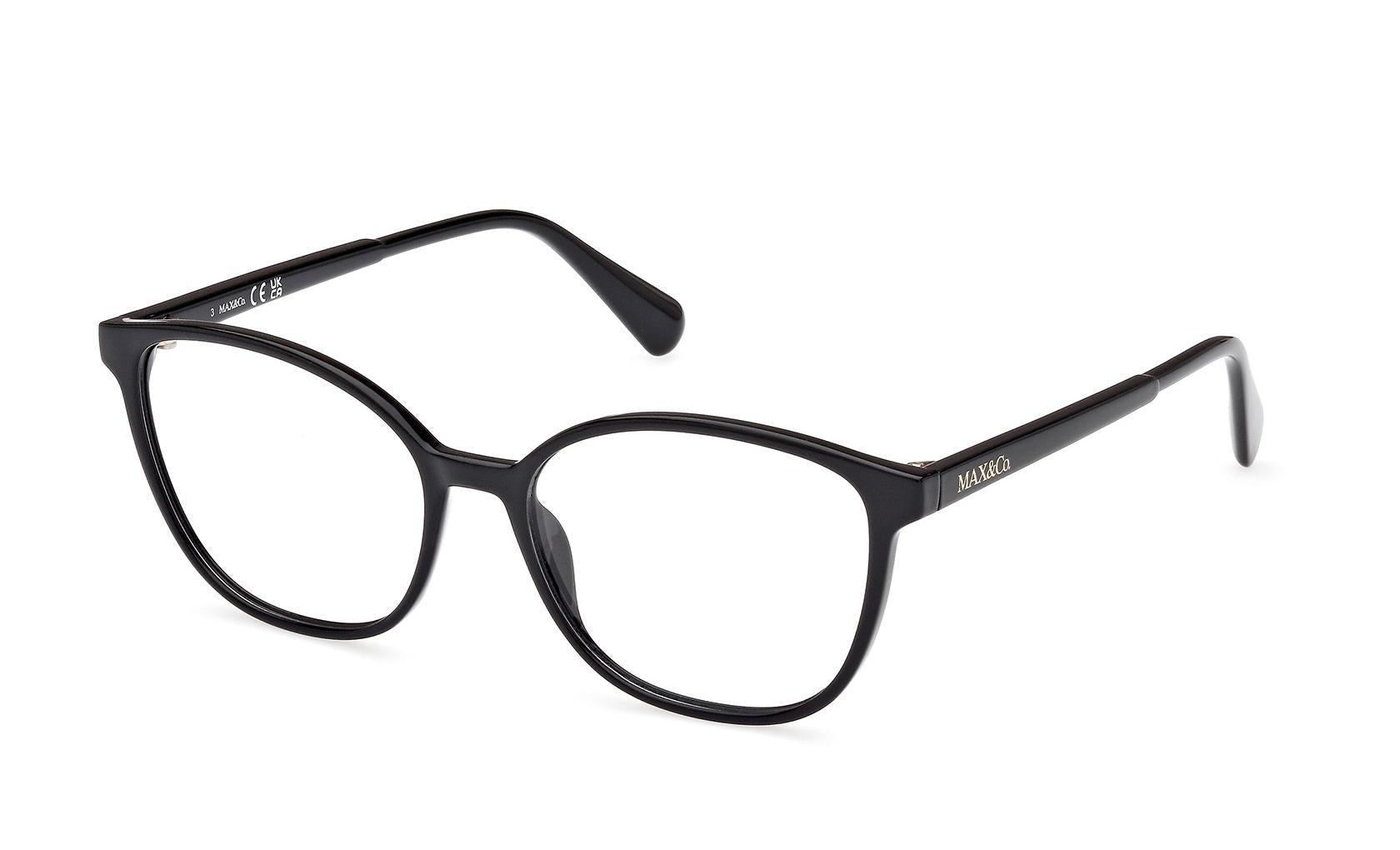 Max&Co Eyeglasses MO5107 001