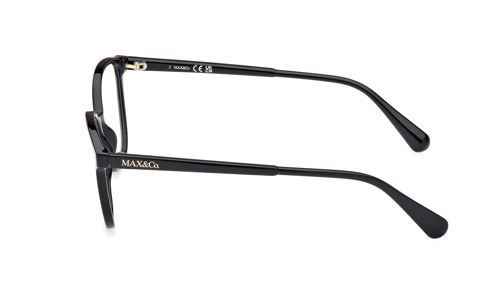 Max&Co Eyeglasses MO5107 001