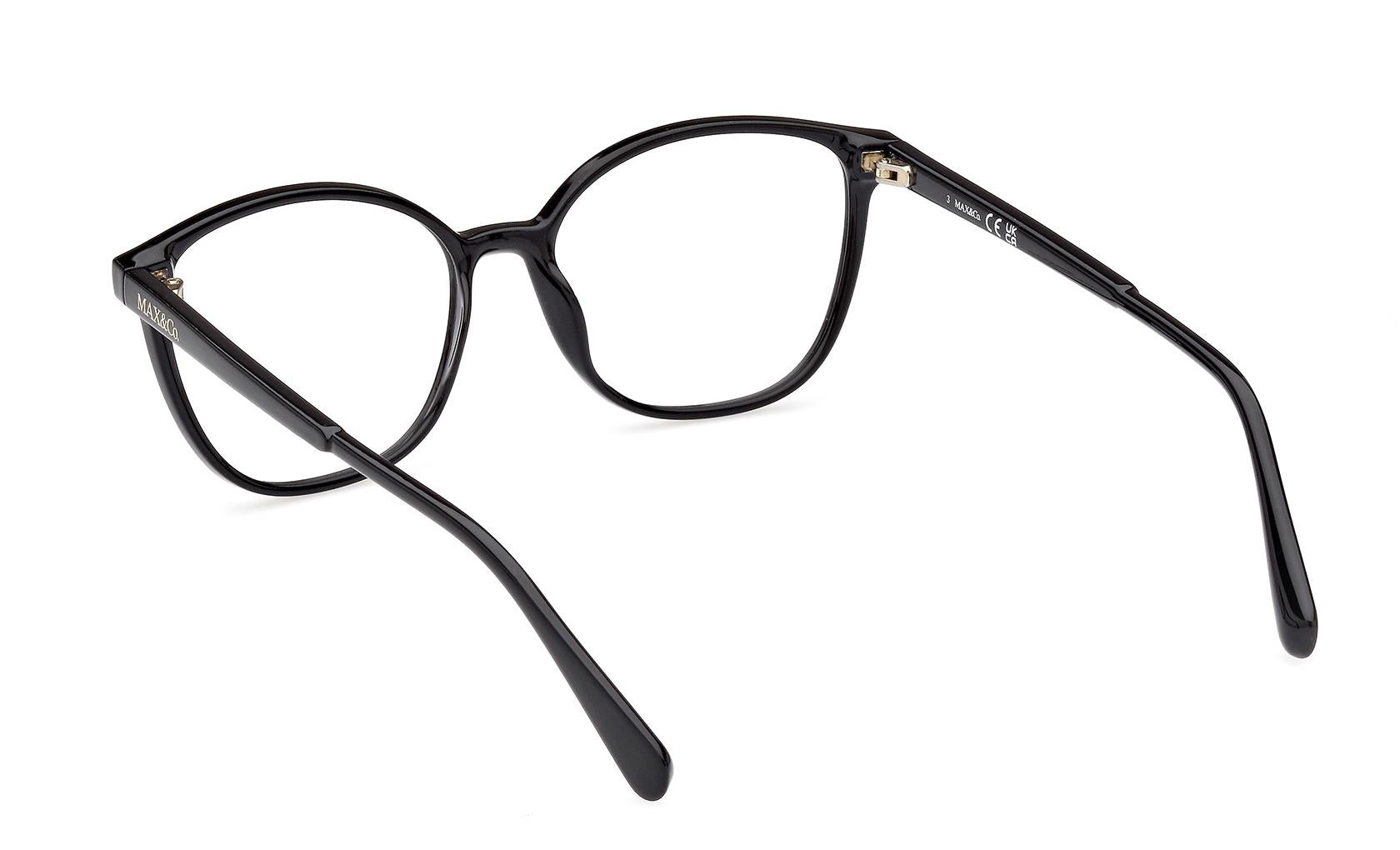 Max&Co Eyeglasses MO5107 001