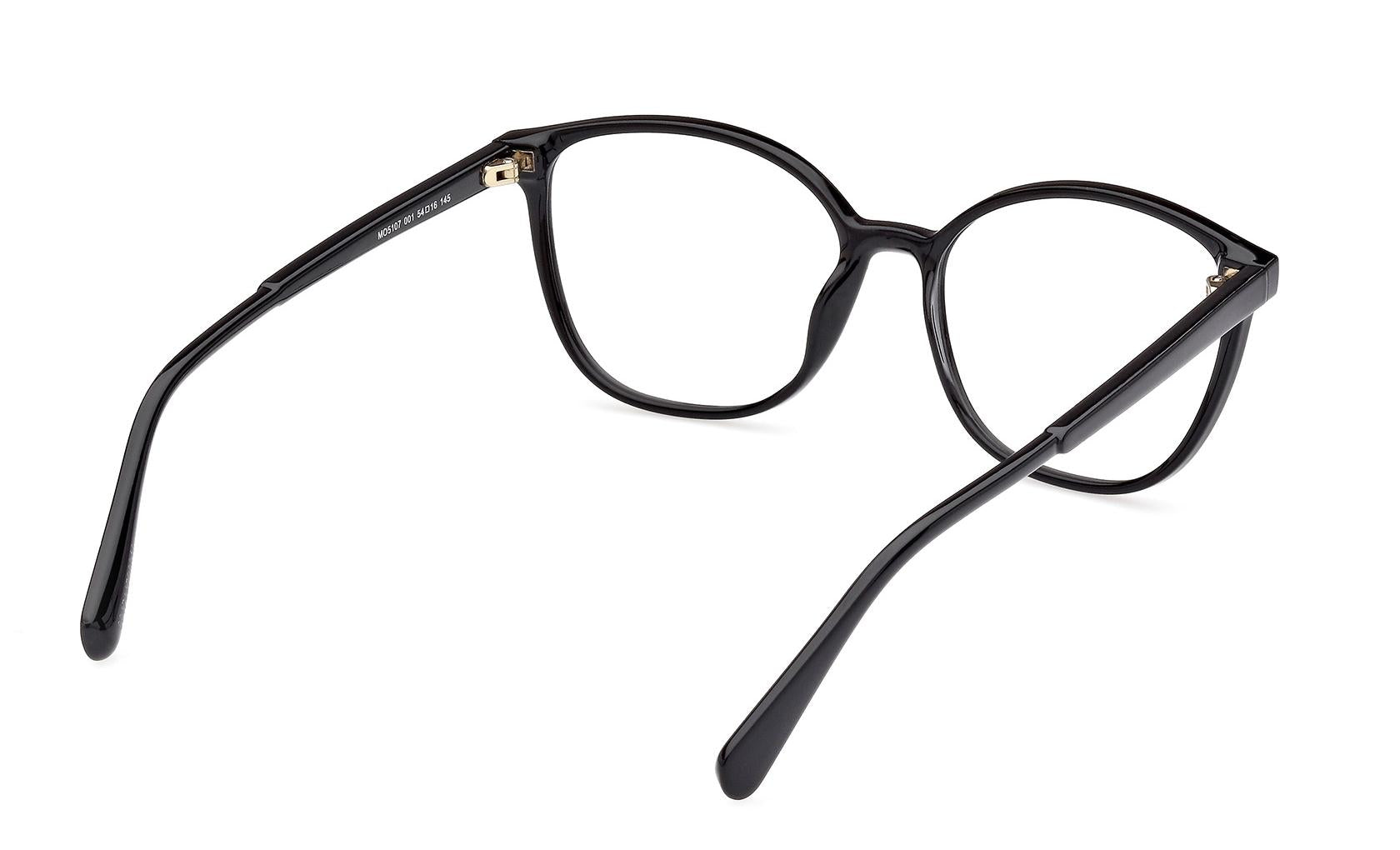 Max&Co Eyeglasses MO5107 001