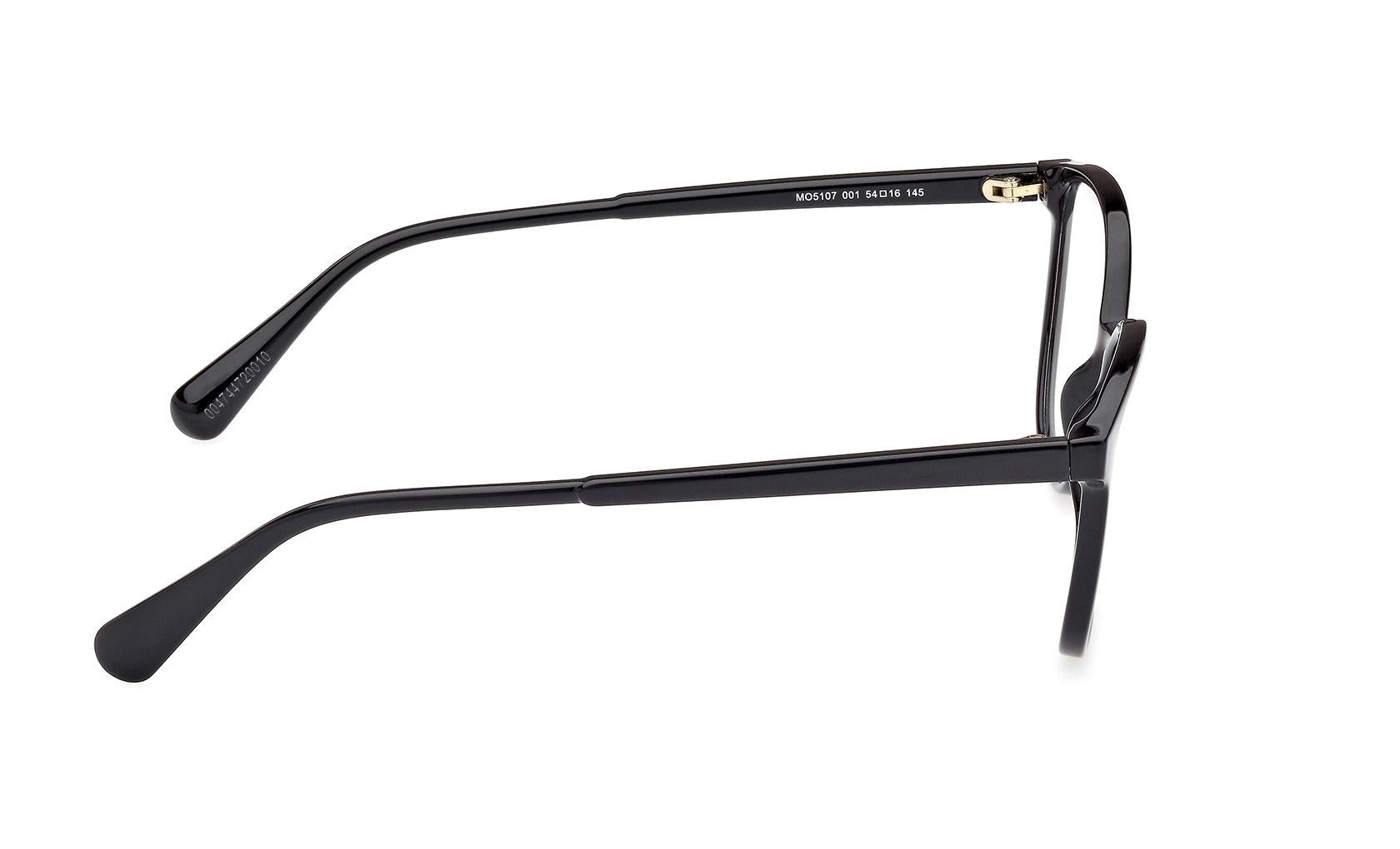 Max&Co Eyeglasses MO5107 001