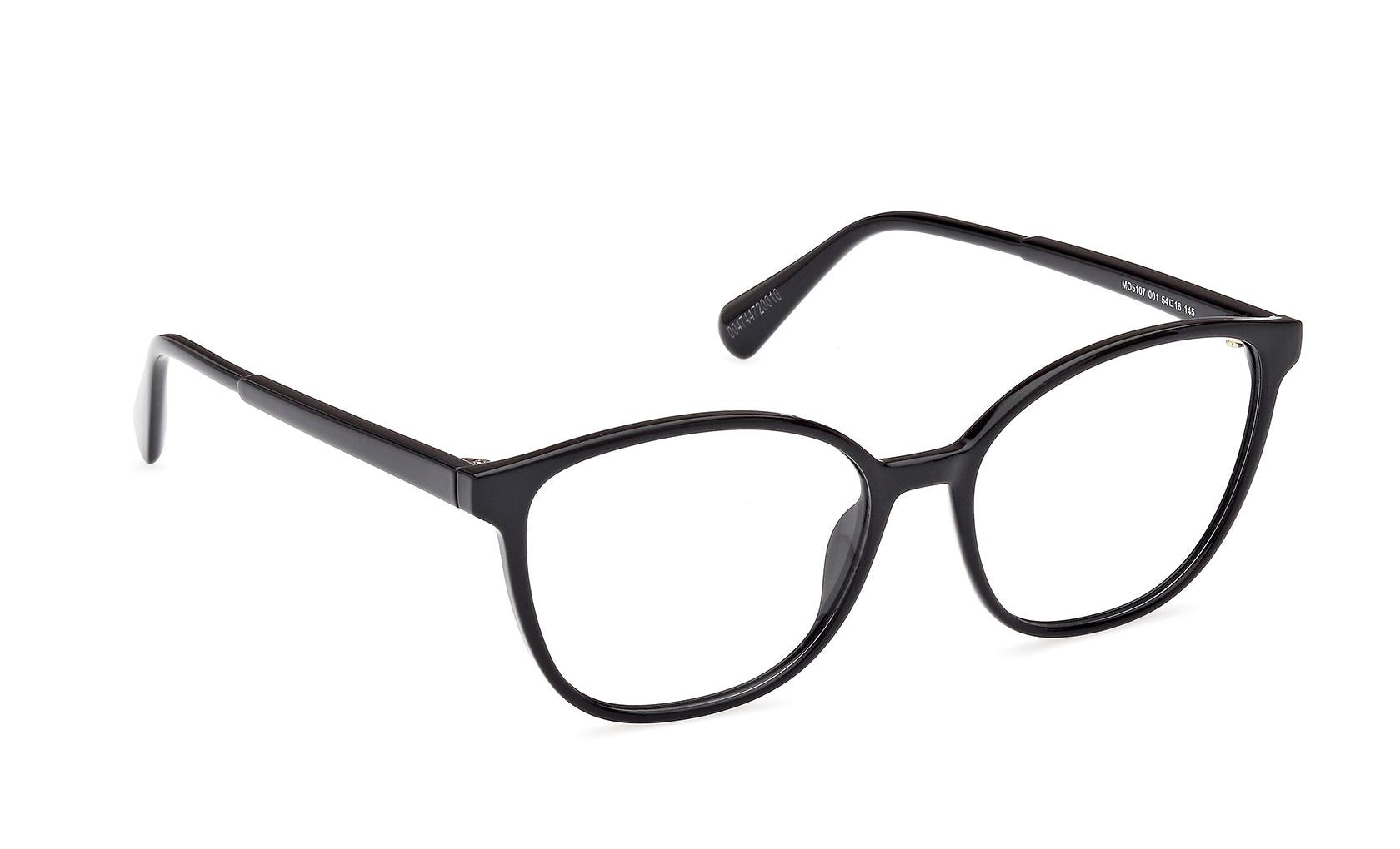Max&Co Eyeglasses MO5107 001