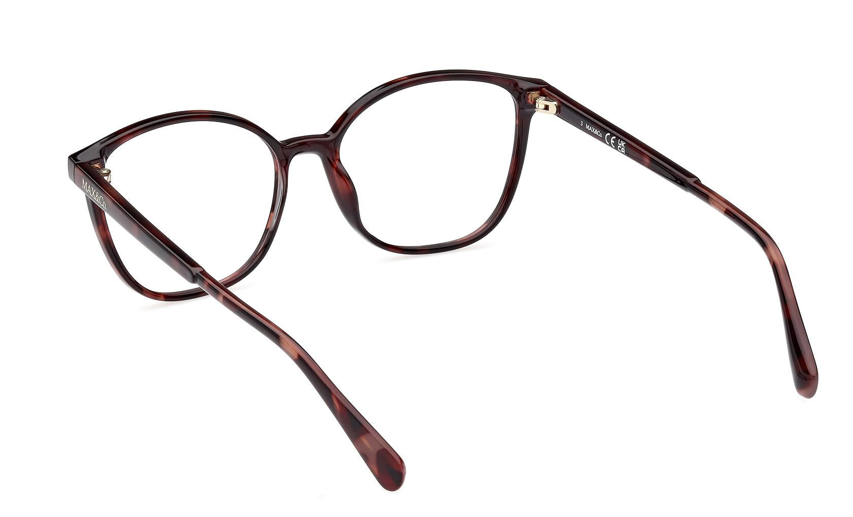 Max&Co Eyeglasses MO5107 055