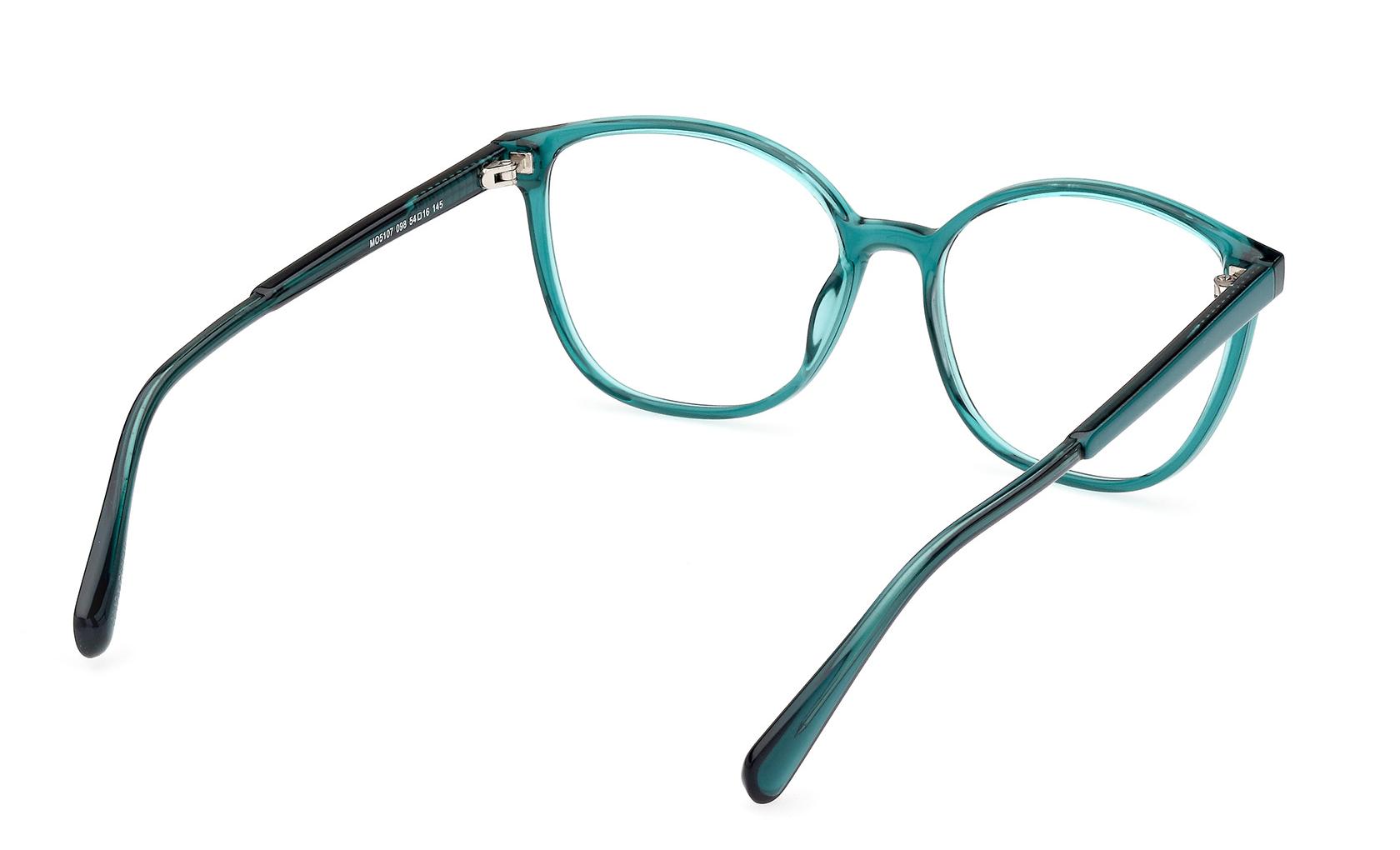 Max&Co Eyeglasses MO5107 098