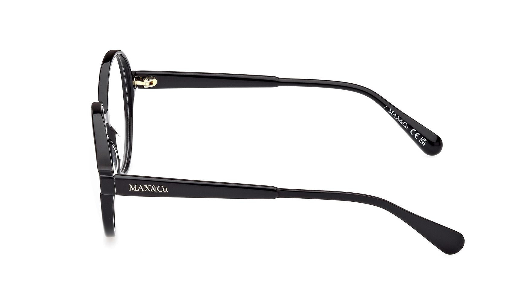 Max&Co Eyeglasses MO5108 001