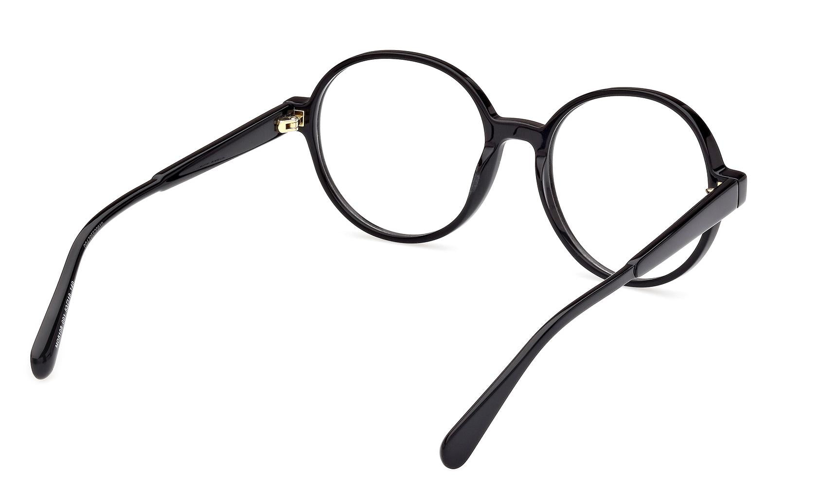 Max&Co Eyeglasses MO5108 001
