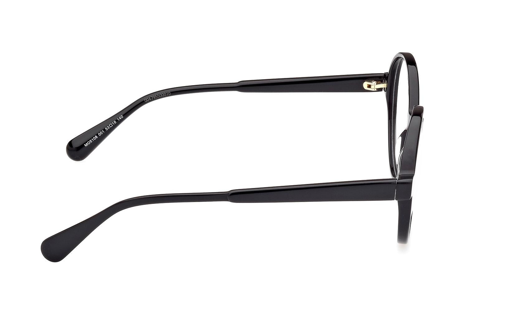 Max&Co Eyeglasses MO5108 001
