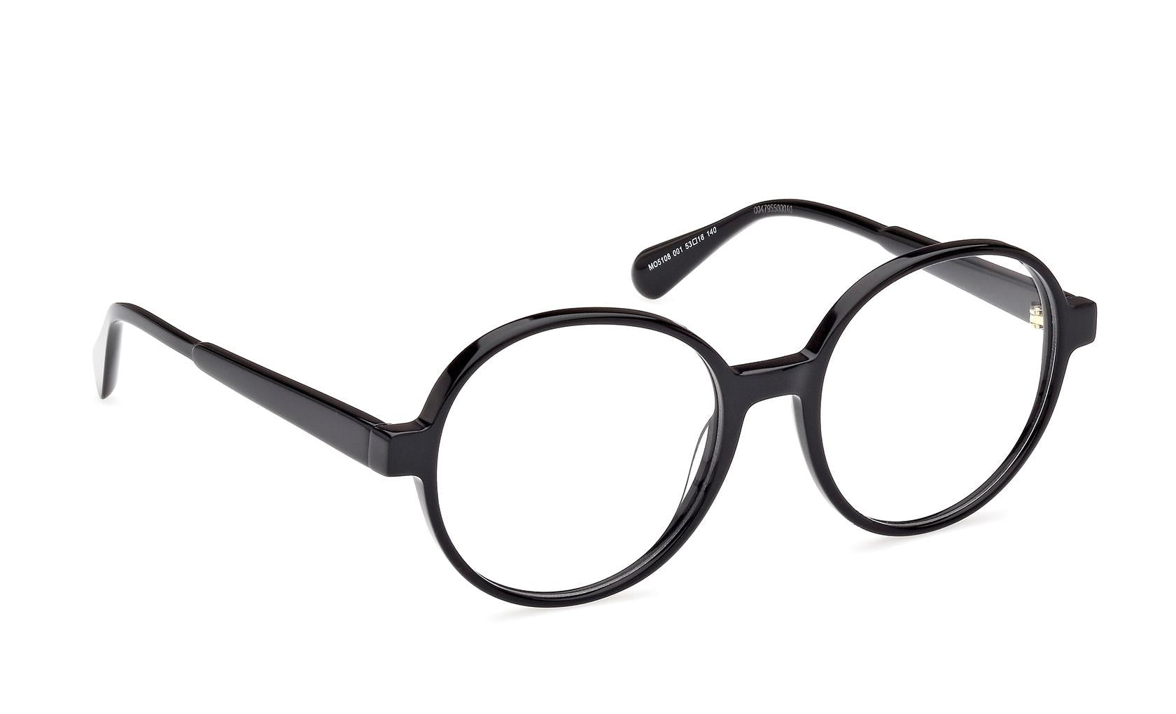 Max&Co Eyeglasses MO5108 001