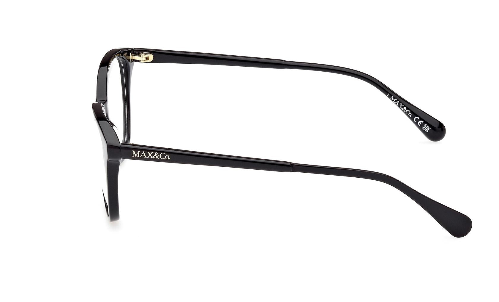 Max&Co Eyeglasses MO5109 001