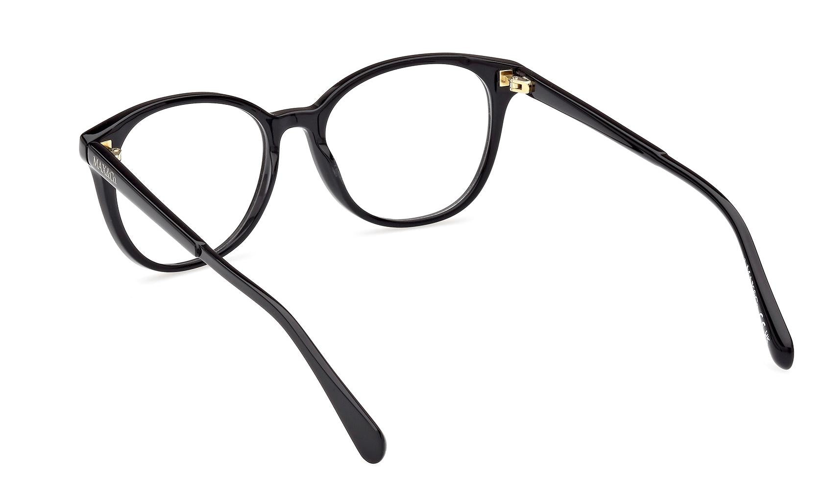 Max&Co Eyeglasses MO5109 001