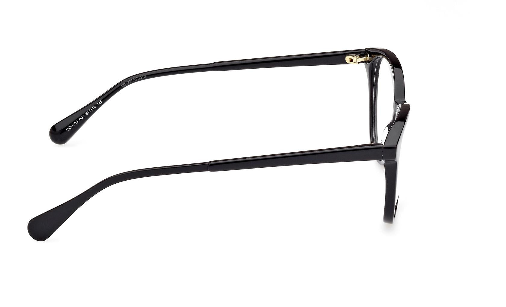 Max&Co Eyeglasses MO5109 001