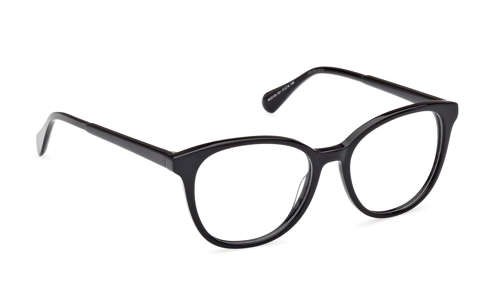 Max&Co Eyeglasses MO5109 001