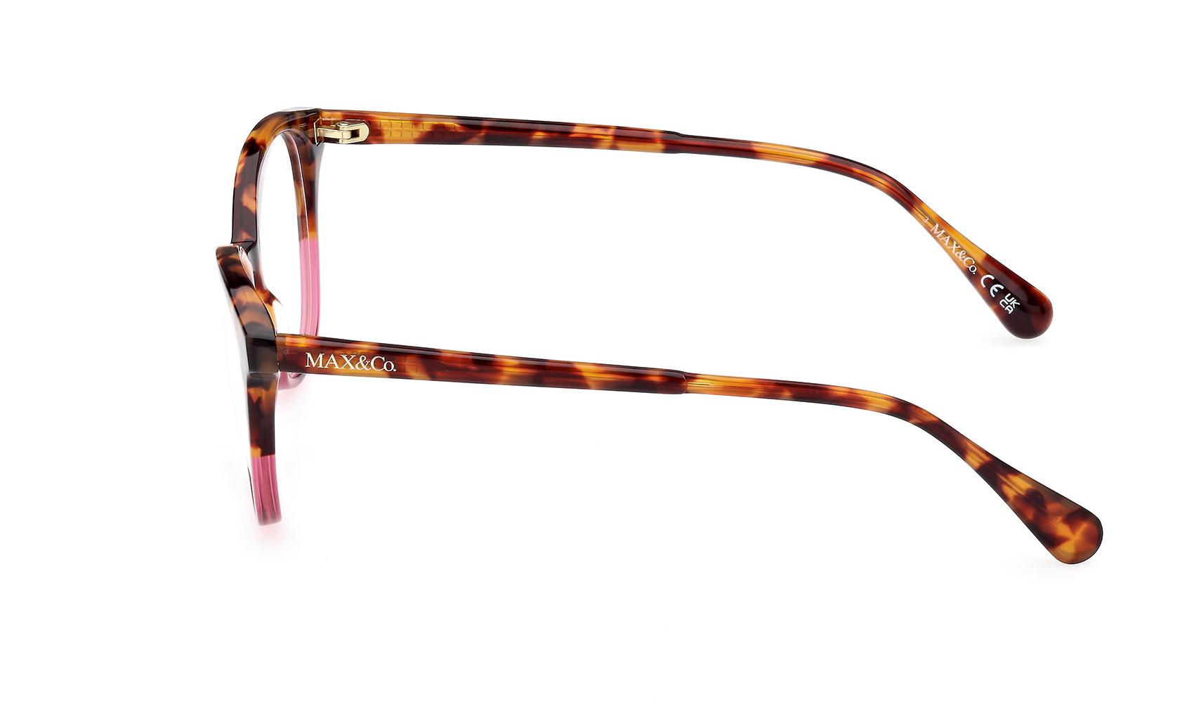 Max&Co Eyeglasses MO5109 055