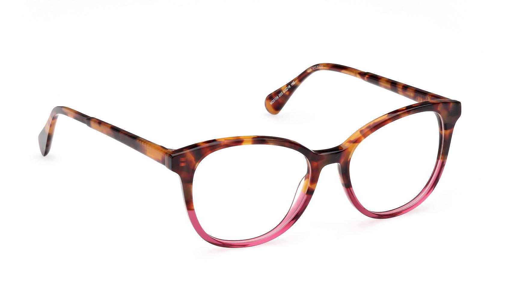 Max&Co Eyeglasses MO5109 055