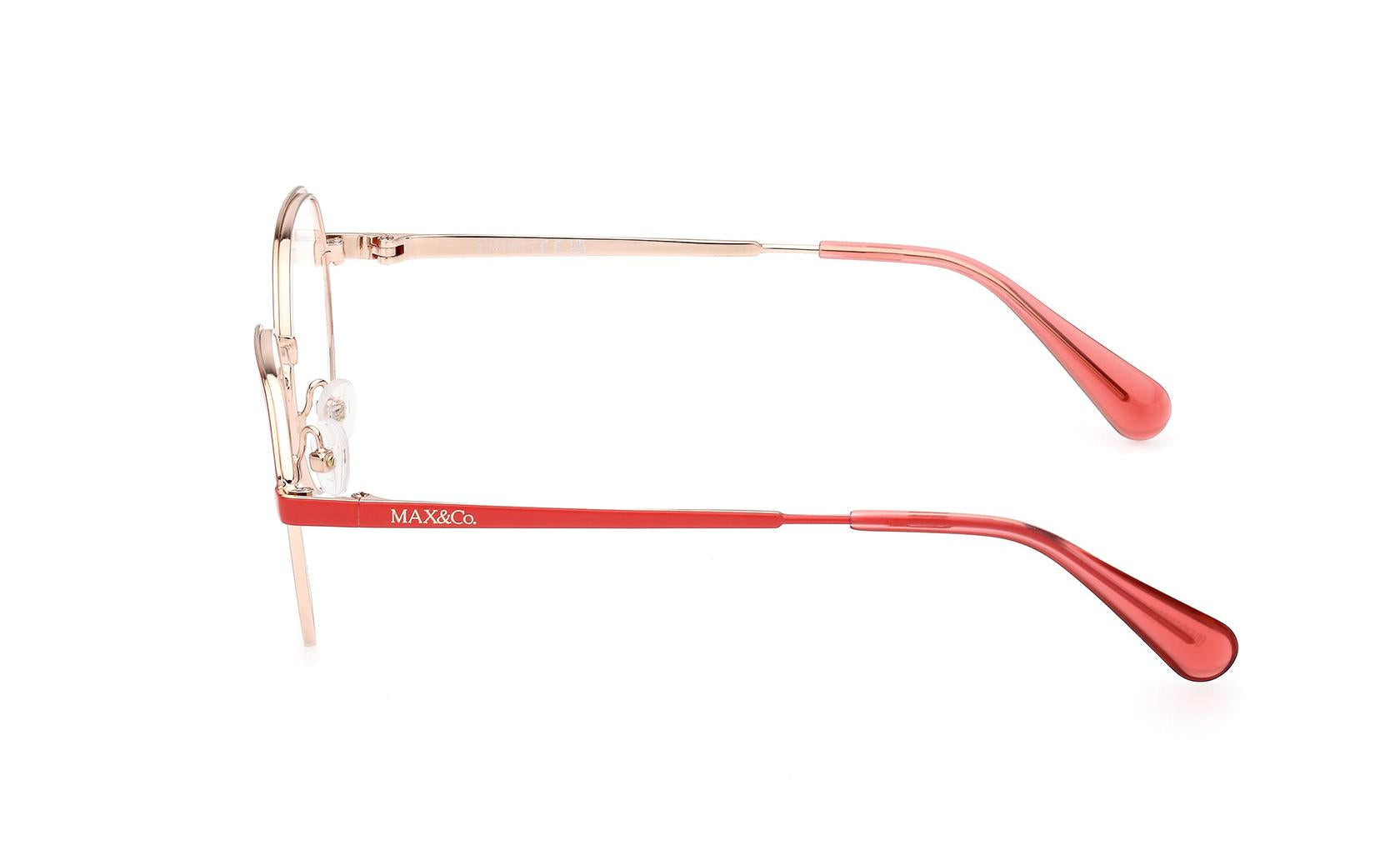 Max&Co Eyeglasses MO5110 028
