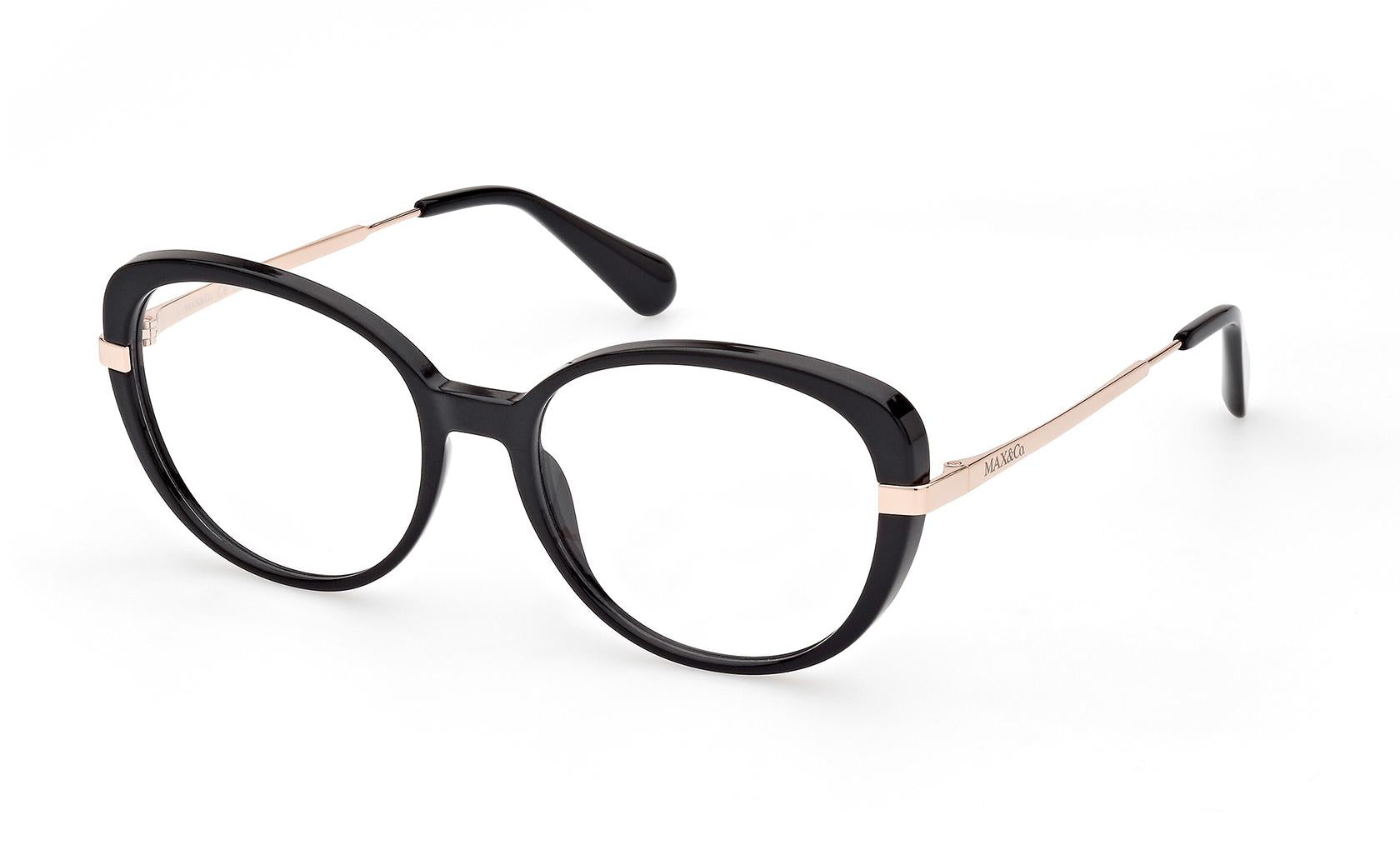 Max&Co Eyeglasses MO5112 001