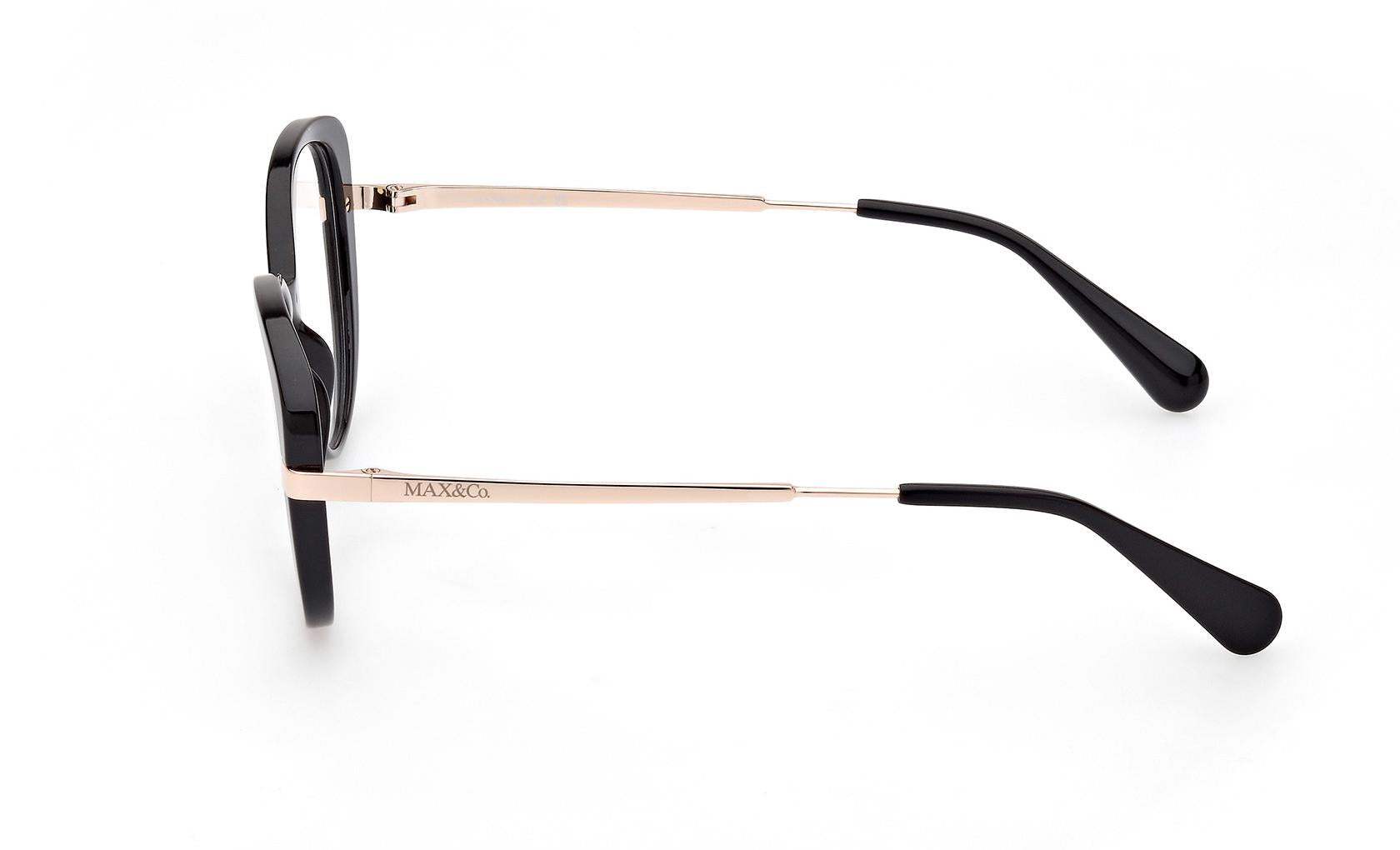 Max&Co Eyeglasses MO5112 001
