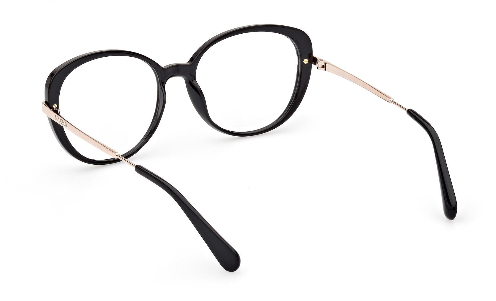Max&Co Eyeglasses MO5112 001