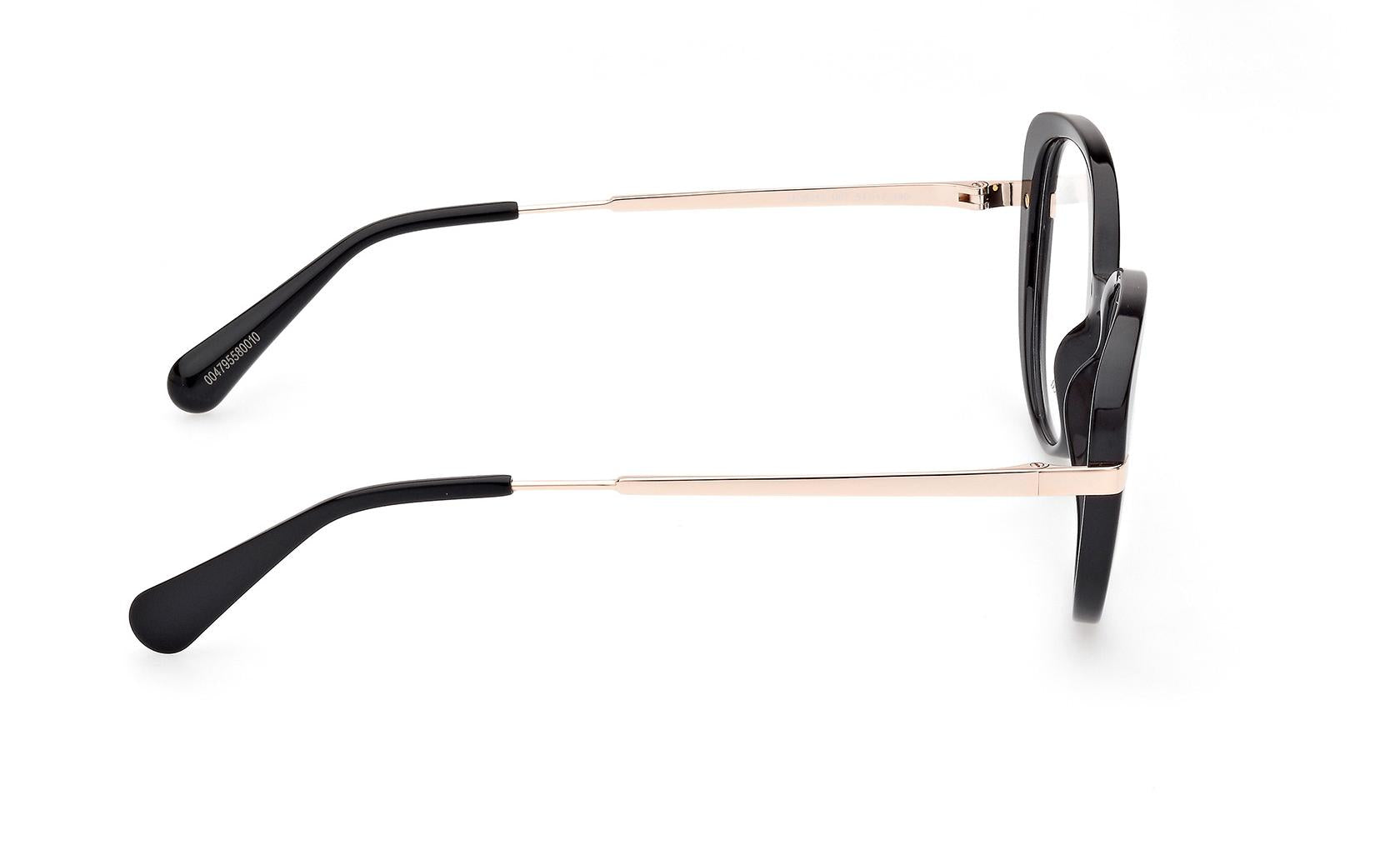 Max&Co Eyeglasses MO5112 001
