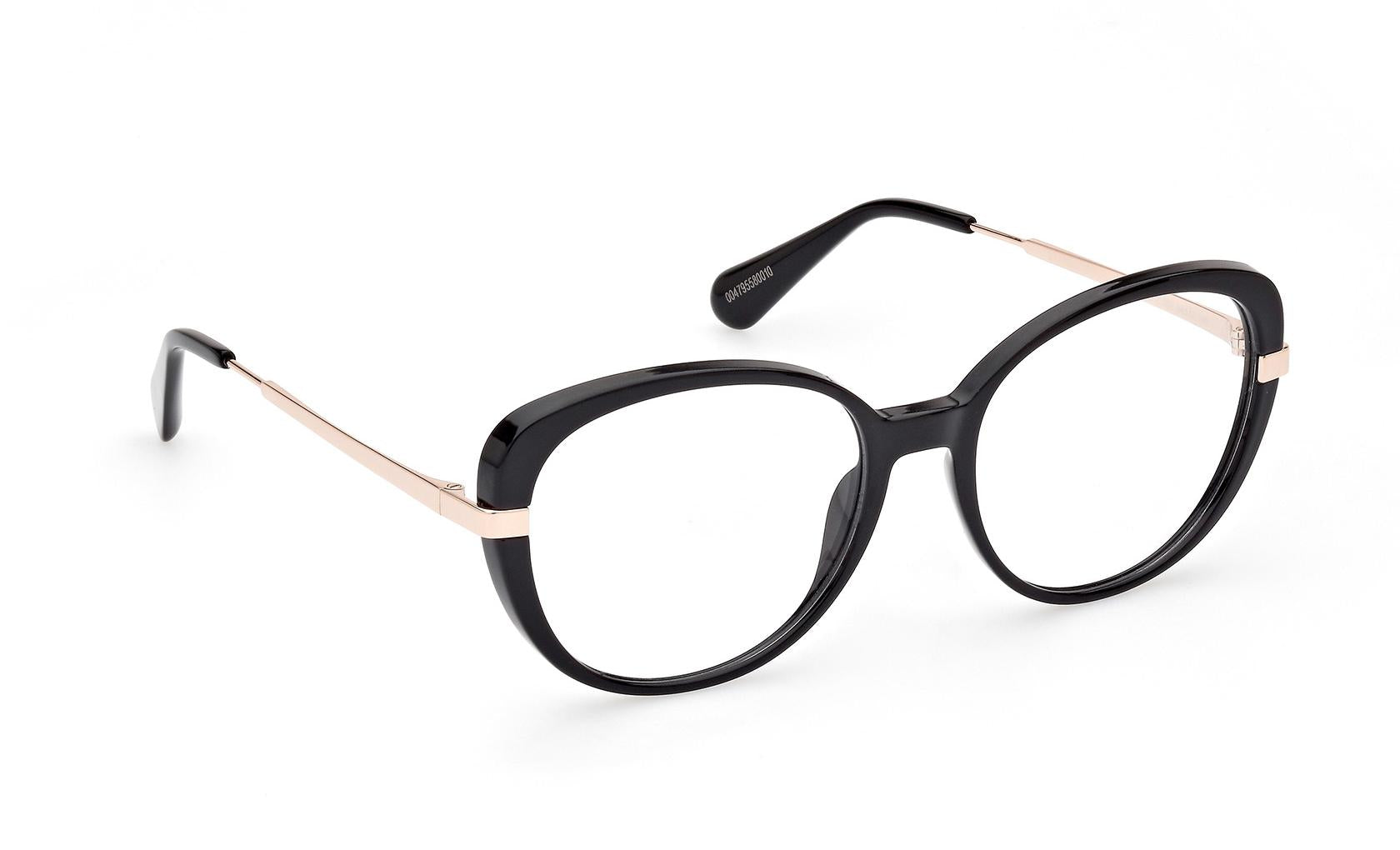 Max&Co Eyeglasses MO5112 001