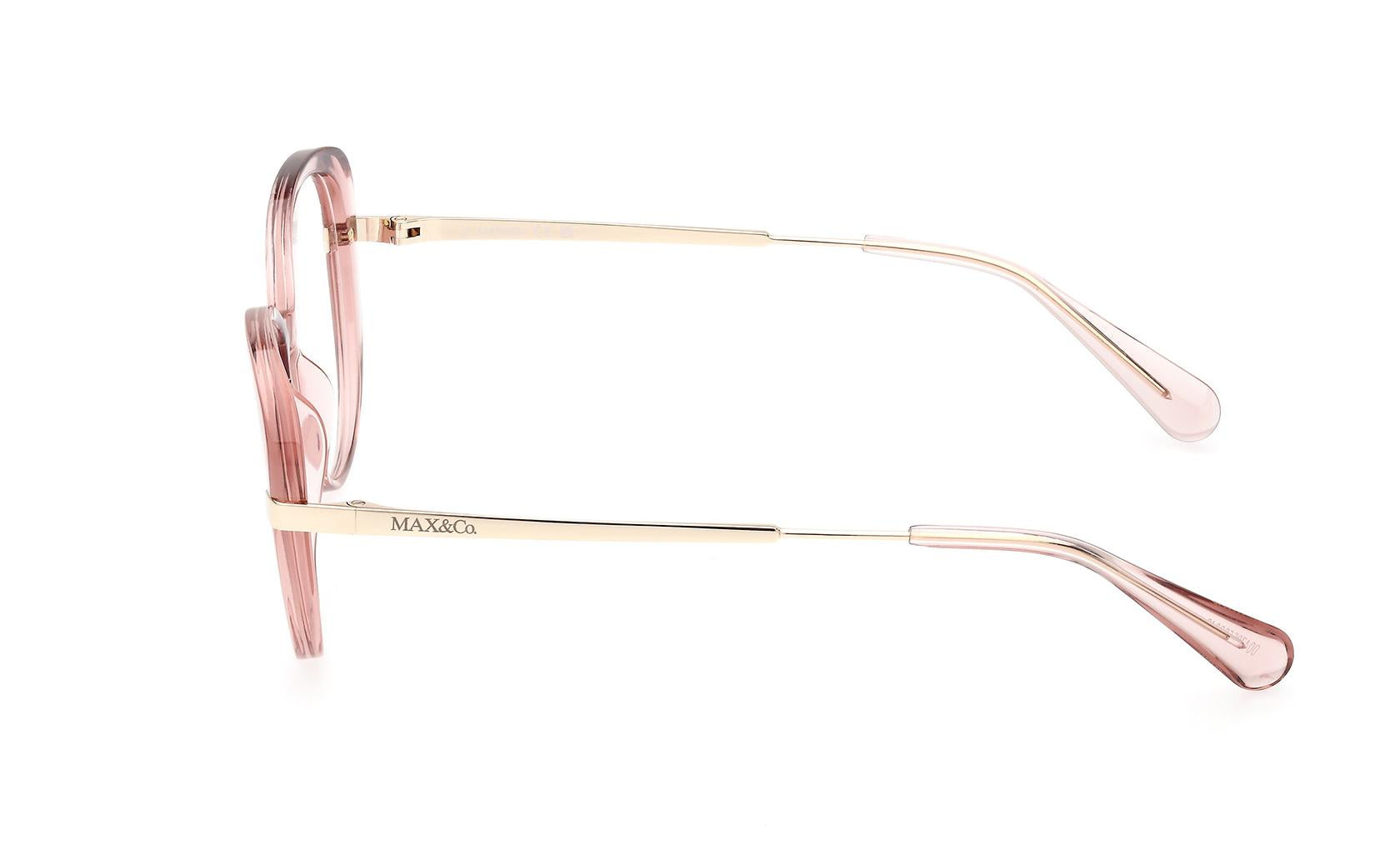 Max&Co Eyeglasses MO5112 072