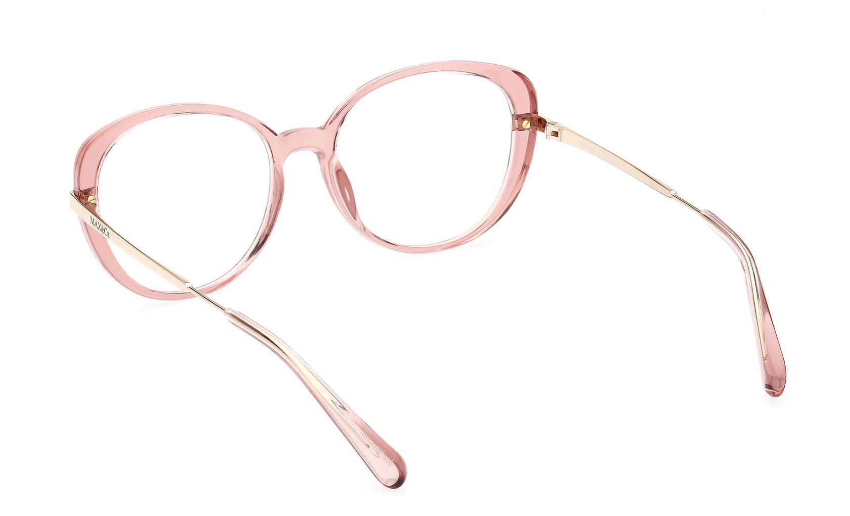 Max&Co Eyeglasses MO5112 072