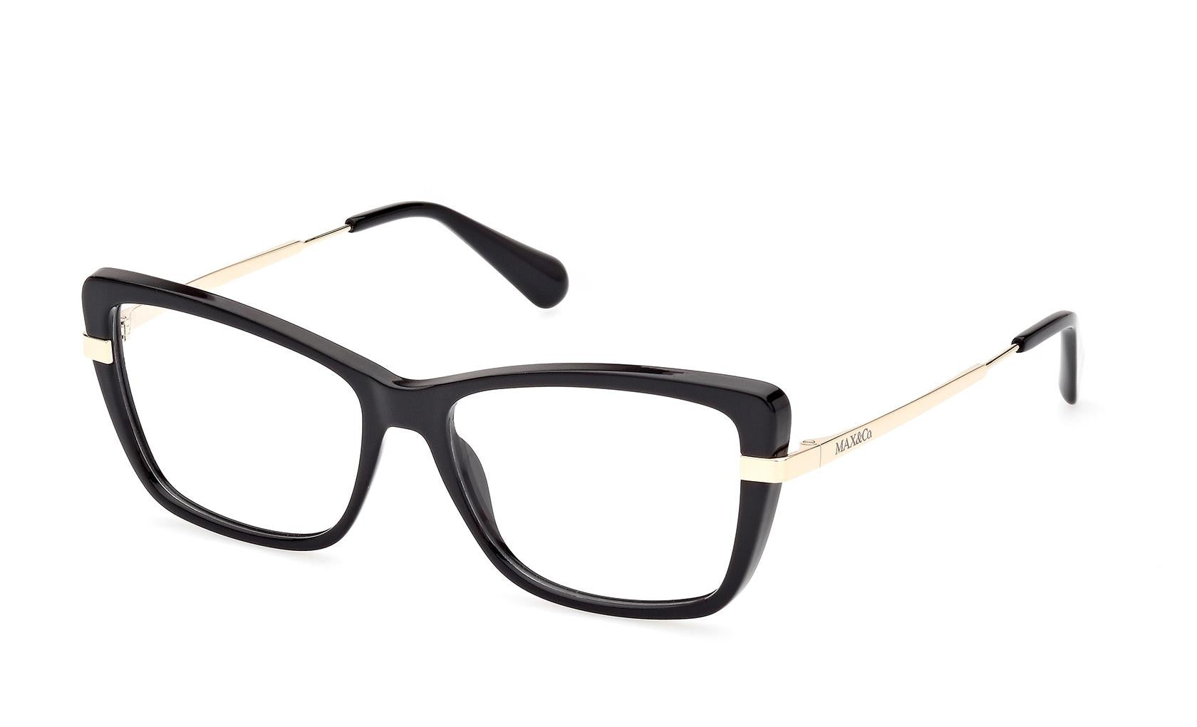 Max&Co Eyeglasses MO5113 001
