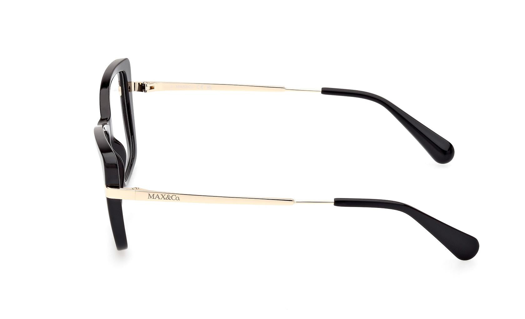 Max&Co Eyeglasses MO5113 001