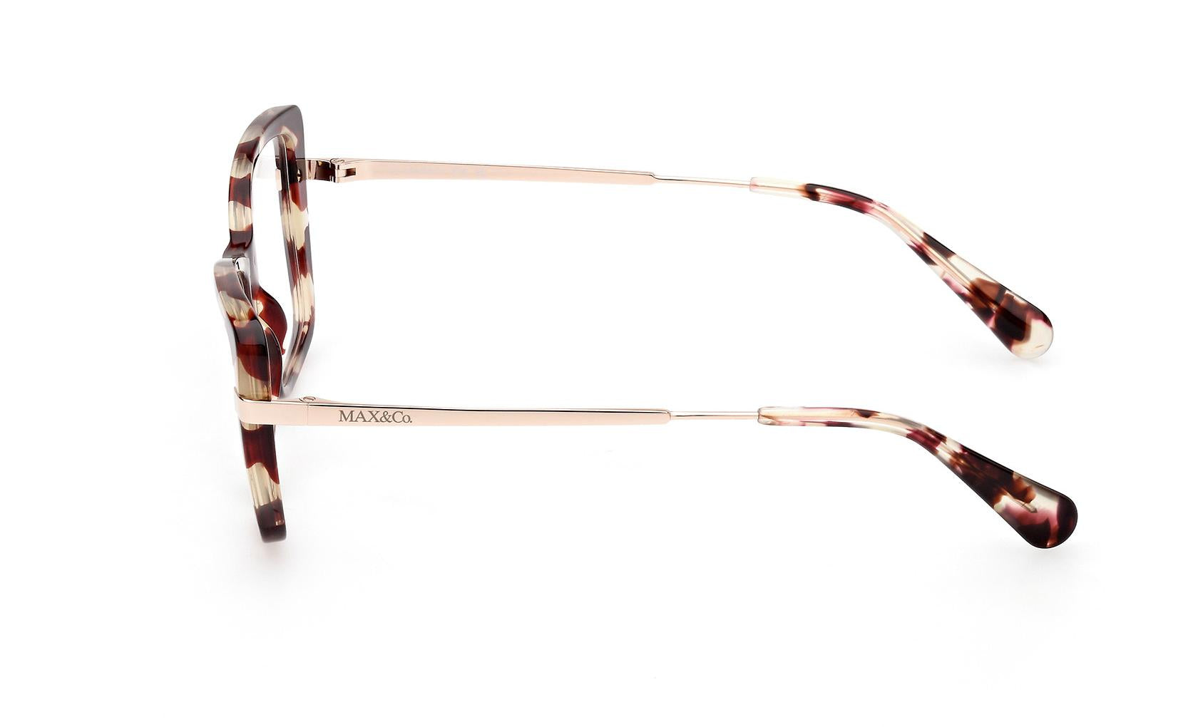 Max&Co Eyeglasses MO5113 055