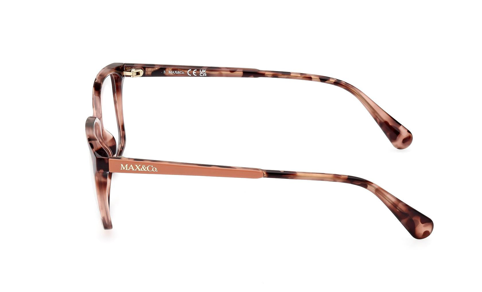 Max&Co Eyeglasses MO5114 055