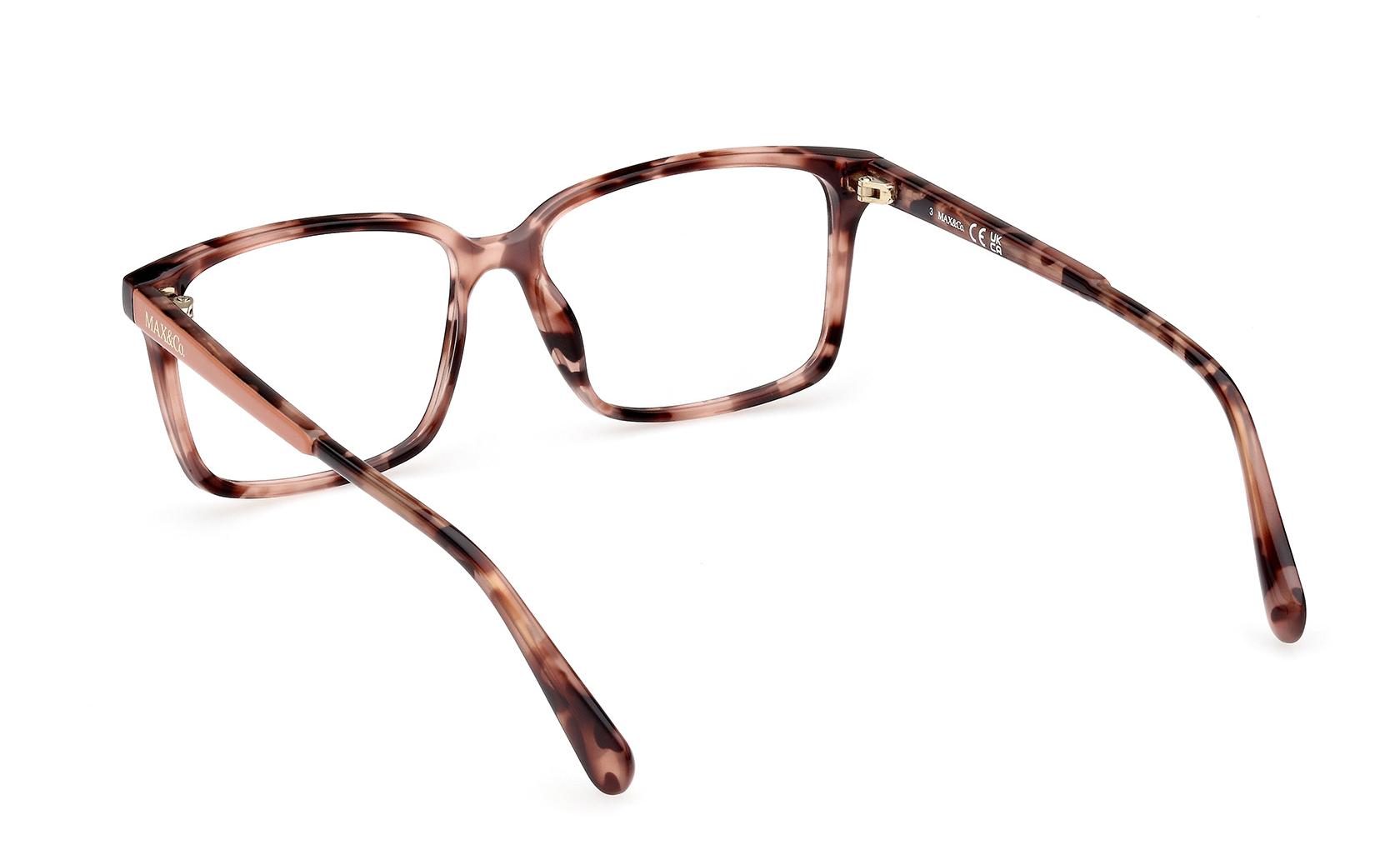 Max&Co Eyeglasses MO5114 055